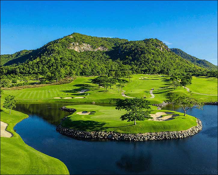 Thailand Strengthens Its Appeal for High-End Business Travellers Thailand Strengthens Its Appeal for High-End Business Travellers - thailand strengthens