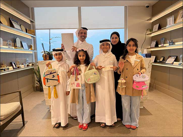 When Children Pitch Hope: Youth Ambassadors Win Instant Backing for “Inspired by Eisha” When Children Pitch Hope: Youth Ambassadors Win Instant Backing for “Inspired by Eisha” - when children