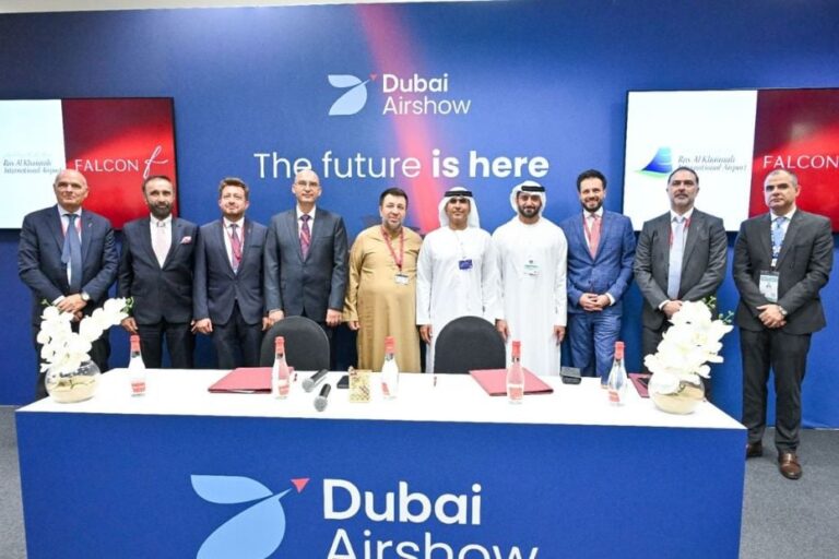 Ras Al Khaimah Airport unveils VVIP terminal: A new gateway for global luxury travel Ras Al Khaimah Airport unveils VVIP terminal: A new gateway for global luxury travel - khaimah airport