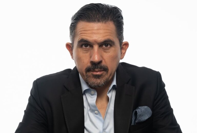 Empowered by Facts: Cicero & Bernay’s Ahmad Itani on its next chapter - empowered facts