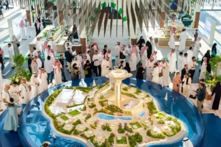 From Riyadh to Red Sea: How Cityscape 2025 is reshaping urban living - riyadh cityscape