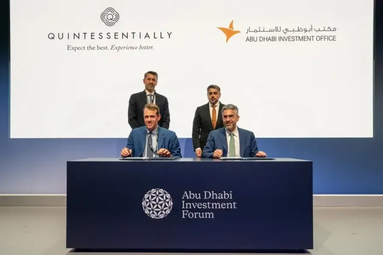 ADIO launches bespoke Concierge for UHNWIs in partnership with Quintessentially