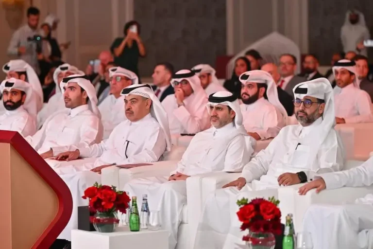 Qatar Development Bank unveils National Funding Gate (TAMKEEN)