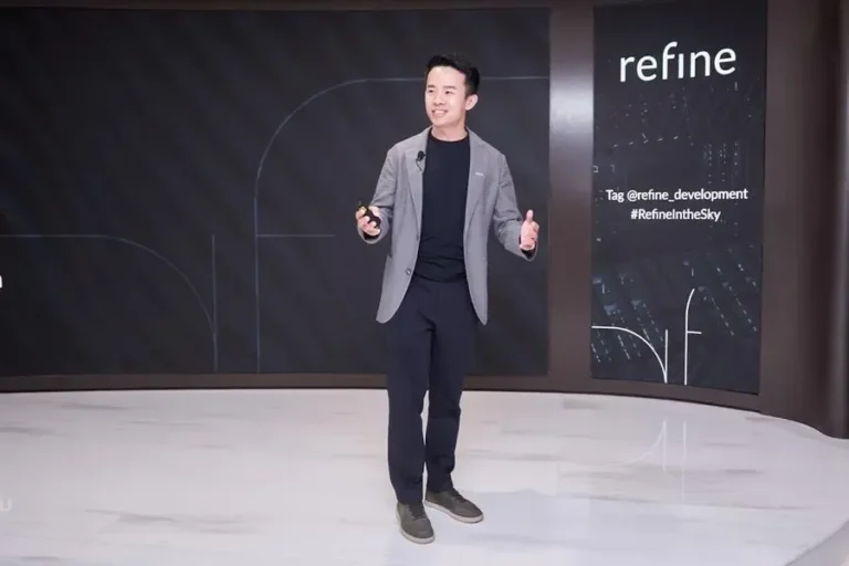 Refine confirms over AED 18 Bil pipeline of residential and mixed-use projects across Dubai