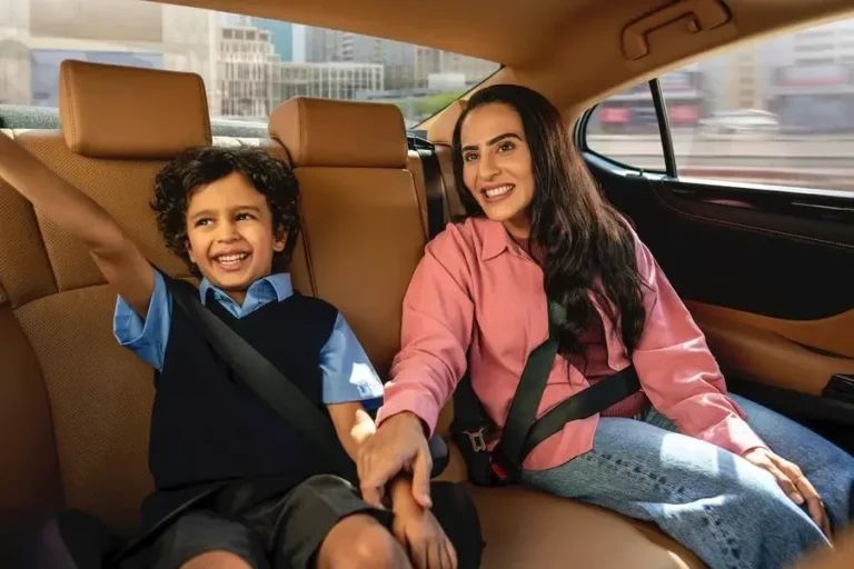 Zed launches Dubai’s first-ever 1-tap ride booking