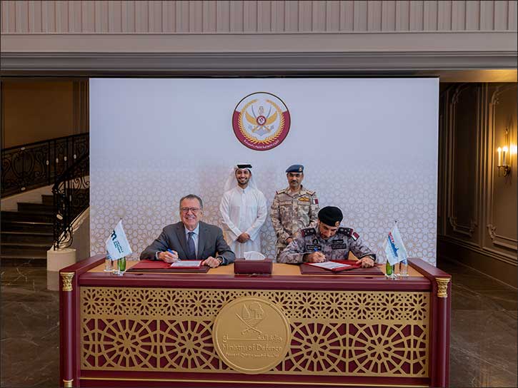 DIMDEX 2026 announces Al Abdulghani Motors as Platinum Sponsor of its ninth edition DIMDEX 2026 announces Al Abdulghani Motors as Platinum Sponsor of its ninth edition - dimdex announces