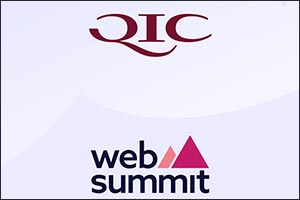 QIC Returns to Web Summit Qatar 2026 as Diamond Sponsor, Advancing the Future of Digital Services QIC Returns to Web Summit Qatar 2026 as Diamond Sponsor, Advancing the Future of Digital Services - returns summit