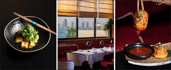 Ramadan Nights at Shanghai Me Doha Ramadan Nights at Shanghai Me Doha - ramadan nights