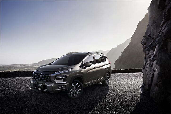 The Mitsubishi Xpander SUV.. Your Versatile 7-Seat SUV Perfect Choice The Mitsubishi Xpander SUV.. Your Versatile 7-Seat SUV Perfect Choice - mitsubishi xpander