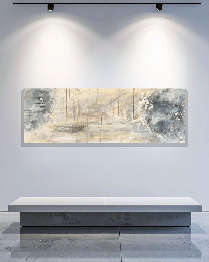 From Doha to Art Basel Hong Kong… Sadu Makes Its Presence Felt on One of the World’s Premier Art Platforms, Signed by Catherine Karam From Doha to Art Basel Hong Kong… Sadu Makes Its Presence Felt on One of the World's Premier Art Platforms, Signed by Ca...