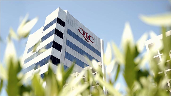 QIC Crowned “Insurer of the Year” in the Middle East and North Africa at the MENA II Awards 2026 QIC Crowned “Insurer of the Year” in the Middle East and North Africa at the MENA II Awards 2026 - crowned insurer