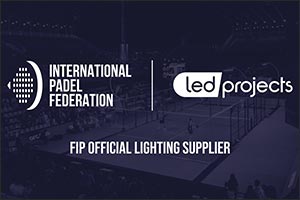 Led Light Projects appointed FIP Official Lighting Supplier Led Light Projects appointed FIP Official Lighting Supplier - light projects