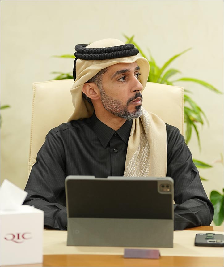 Qatar Insurance Company Holds Annual General Assembly and Extraordinary General Assembly Meetings Qatar Insurance Company Holds Annual General Assembly and Extraordinary General Assembly Meetings - qatar insurance