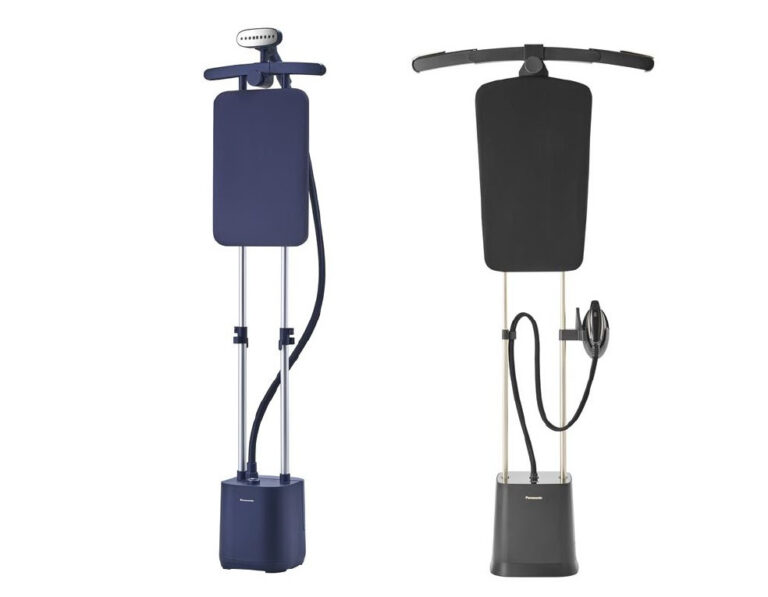 Panasonic Expands Garment Care Solutions This Ramadan with Three New Launches