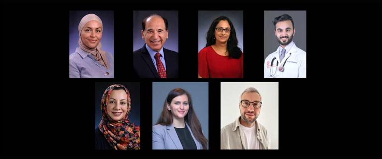 WCM-Q experts highlight role of acupuncture in pain management WCM-Q experts highlight role of acupuncture in pain management - wcm-q experts