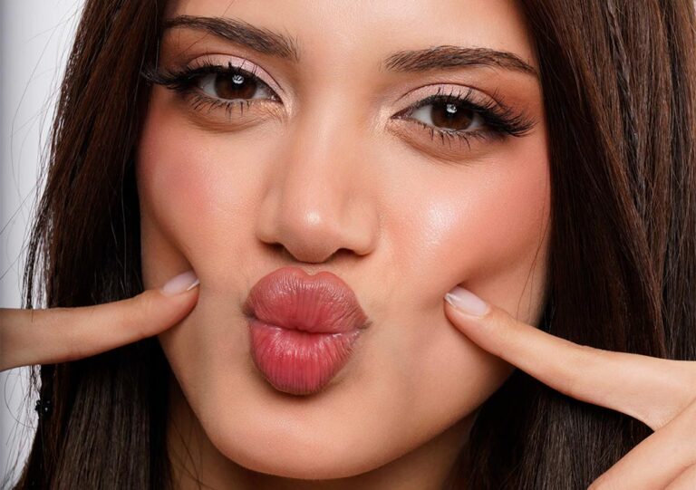 Get Baneenstars' Glow with Benefit Cosmetics! - baneenstars' glow