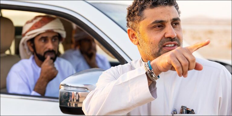 Al Haboob Signals Ambition Ahead of Qatar Debut with New Recruits - haboob signals