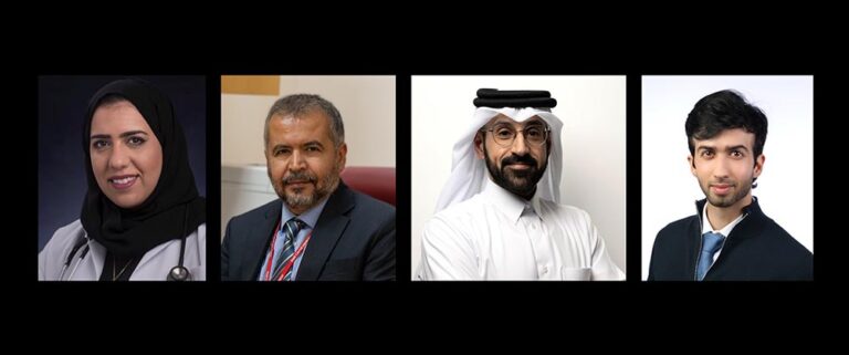 WCM-Q seminar series highlights medical career paths - wcm-q seminar