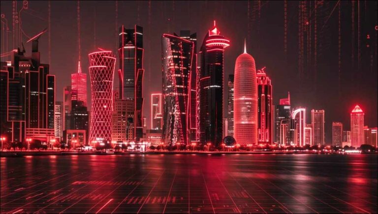 Built in Qatar, Scaled Globally: Snoonu Enters the Cloud Era - built qatar