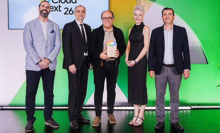 Qatar's Advanced Business Computing (ABC) Named 2026 Google Cloud Partner of the Year for Middle East & North Africa - qa...