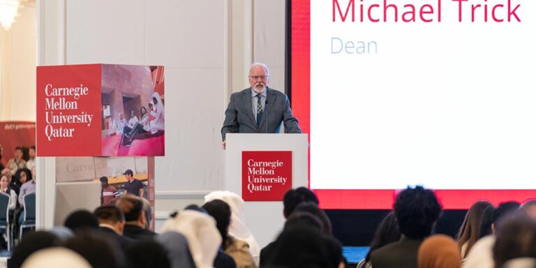 CMU-Q to enroll largest cohort in campus history - cmu-q enroll