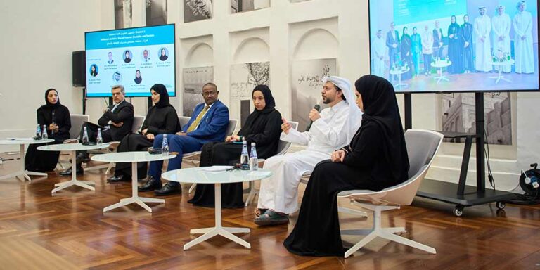 Msheireb Museums and Sidra Medicine Champion Neurodiversity in Second Science Café Session - msheireb museums