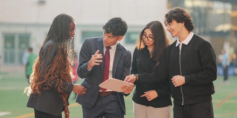 ISP Middle East to award 100 scholarships of up to 100% across 10 schools in the UAE and Qatar - middle east