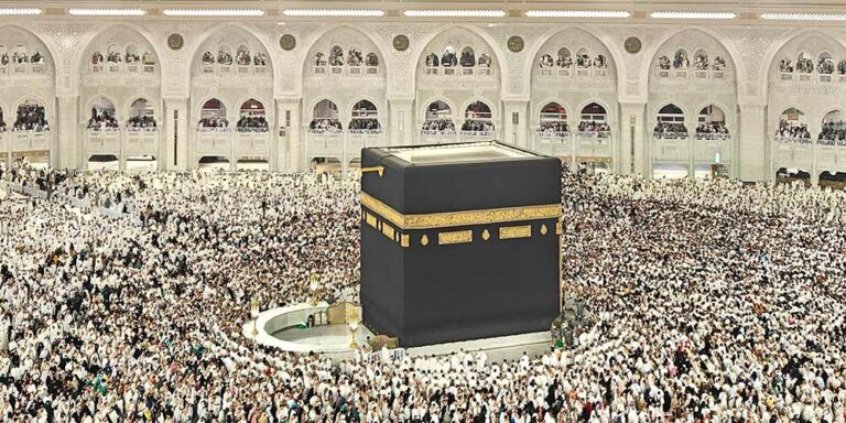 Saudi Ministry Boosts International Cooperation for Hajj Compliance - saudi ministry