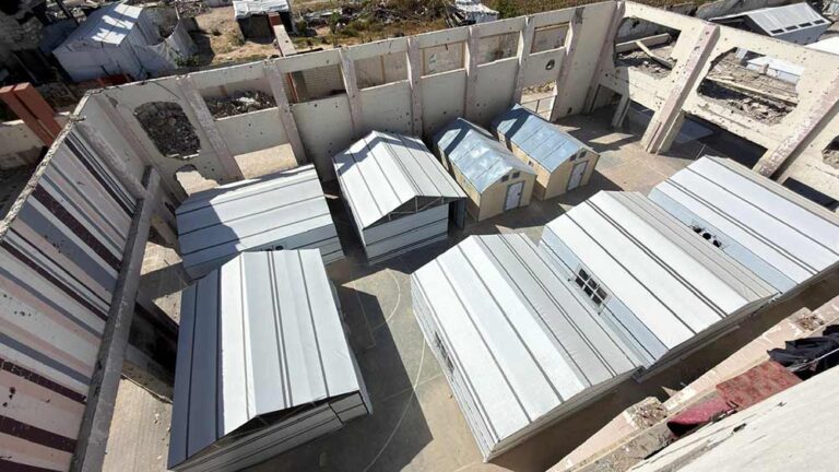 Education Above All Foundation Supports Completion of 100 Learning Spaces Across 10 School Sites to Restore Access to Educ...
