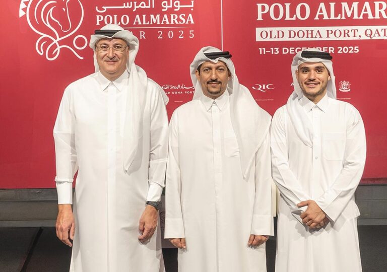 Qatar Polo Club Achieves Prestigious HPA Accreditation from the Hurlingham Polo Association, Strengthening Its Global Stan...