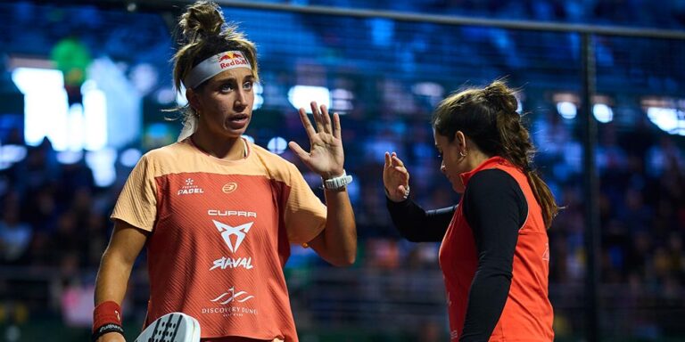 Buenos Aires Premier Padel P1, Day4 Top four pairs in the semi-finals. Emotional farewell for Lamperti - buenos aires