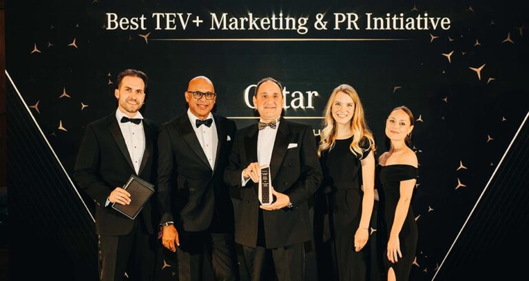 Nasser Bin Khaled Automobiles Wins Two Prestigious Global Mercedes-Benz Awards in Dublin - nasser khaled