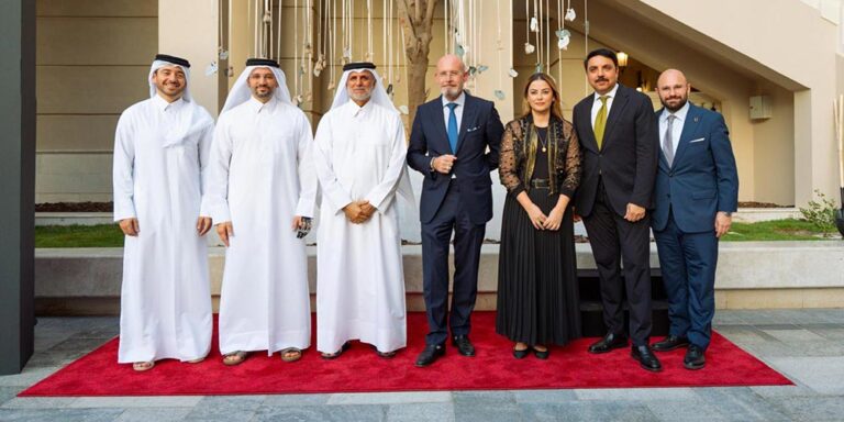Place vendôme launches 'rooted in resilience:' a community campaign celebrating qatar's cultural spirit through the power...