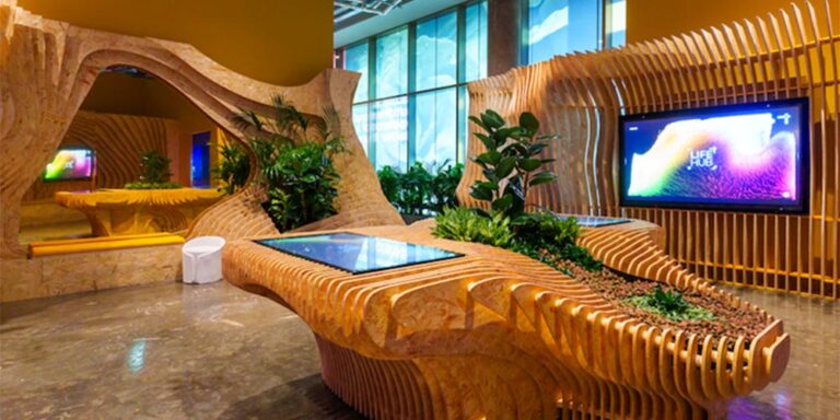 WCM-Q Launches Expanded LifeHub Project in Msheireb Downtown for a Sustainable Future Built on Innovation, Health and Huma...