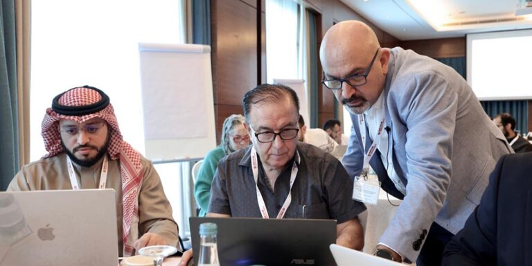 WCM-Q biostatistics workshop series attracts 117 participants - wcm-q biostatistics