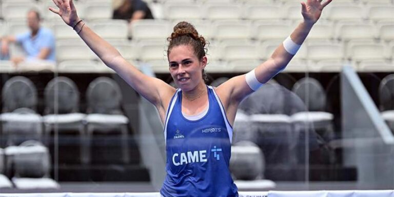 BNL Italy Major Premier Padel. Another masterpiece from Dal Pozzo and Rodriguez: semi-finals at the Foro Italico BNL Italy Major Premier Padel. Another masterpiece from Dal Pozzo and Rodriguez: semi-finals at the Foro Italico - italy m...