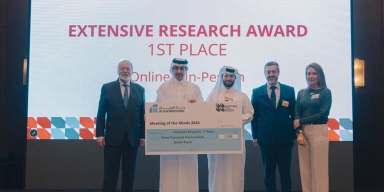Carnegie Mellon Qatar celebrates research and discovery at flagship undergraduate symposium Carnegie Mellon Qatar celebrates research and discovery at flagship undergraduate symposium - carnegie mellon