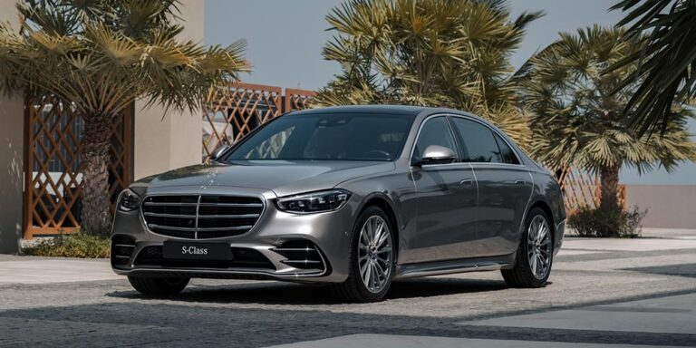 Mercedes-Benz 140th Anniversary Campaign Enters Final Weeks with 0% Down Payment Offer - mercedes-benz anniversary