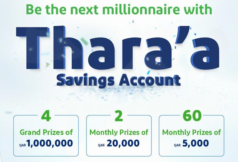 Dukhan Bank Announces June Winners in Thara’a Savings Account Prize Draw Dukhan Bank Announces June Winners in Thara'a Savings Account Prize Draw - dukhan bank