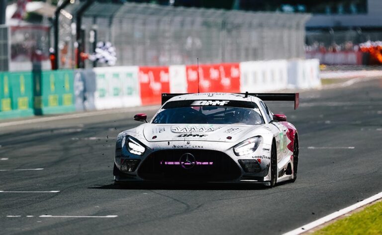 Team Qatar Completes Historic 24 Hours of Le Mans Debut Team Qatar Completes Historic 24 Hours of Le Mans Debut - team qatar