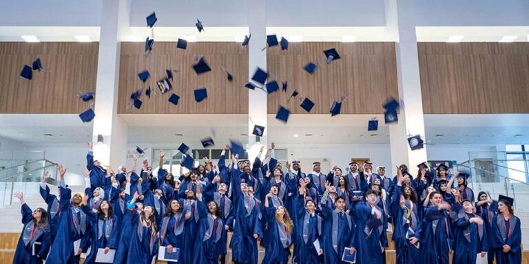 ACS Doha International School Students Secure Acceptances from Leading Global Universities, Demonstrating a Wide International Spread of University Destinations ACS Doha International School Students Secure Acceptances from Leading Global Universities, Demonstrating a Wide Internati...