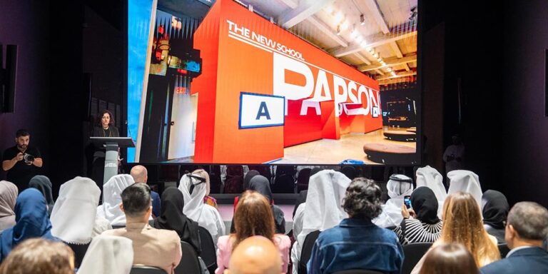 Doha Design District Launches 'Mada and Sada': A new platform tracing the full arc of creative making - doha design