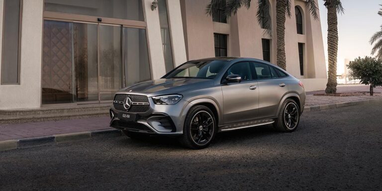 Own a Mercedes-Benz with Zero Down Payment: NBK Automobiles Extends 140th Anniversary Campaign Until 31 August 2026 - merc...