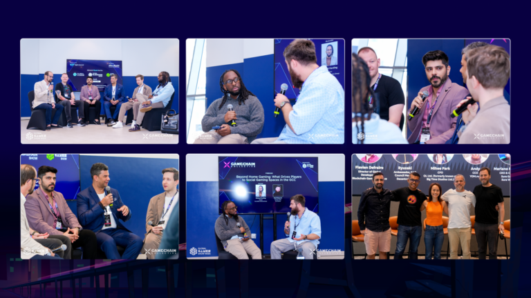 From Play-to-Earn to Player Ownership: GameChain Collective Drives the Next Gaming Evolution