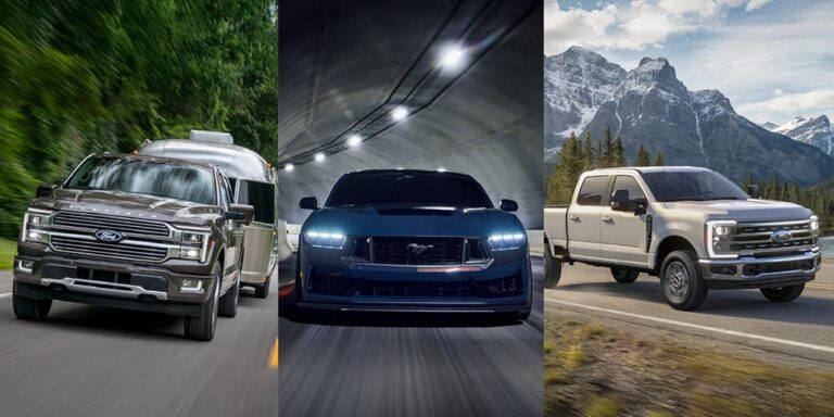 Ford is No. 1 Mainstream Brand in J.D. Power Initial Quality Study for First Time Since 2010 Ford is No. 1 Mainstream Brand in J.D. Power Initial Quality Study for First Time Since 2010 - ford mainstream
