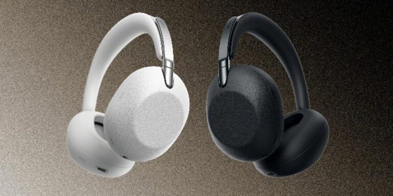 Modern Home and Sony Unveil 1000X THE COLLEXION, Where Iconic Sound Meets Refined Design Modern Home and Sony Unveil 1000X THE COLLEXION, Where Iconic Sound Meets Refined Design - modern home