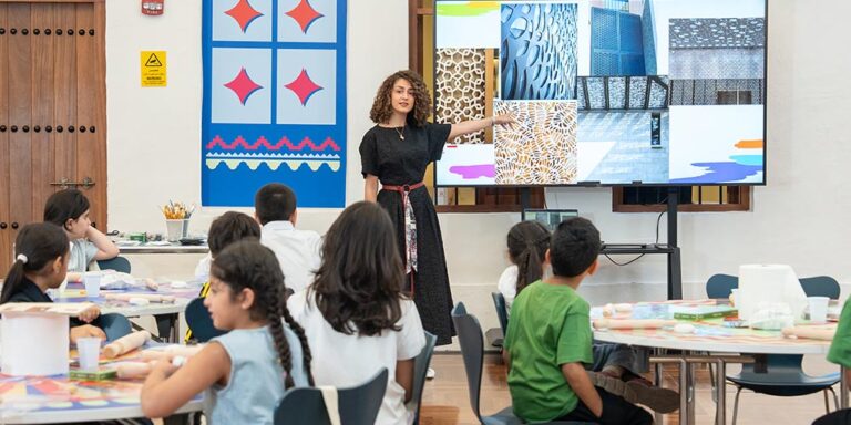 Msheireb Museums Announces Exciting Summer Activities and Workshops - msheireb museums