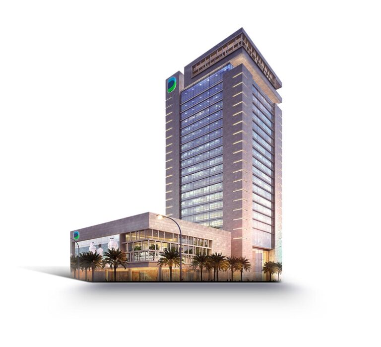 Dukhan Bank reports a net profit of QAR 812.8 million for the six-month period ended 30 June 2026 Dukhan Bank reports a net profit of QAR 812.8 million for the six-month period ended 30 June 2026 - dukhan bank