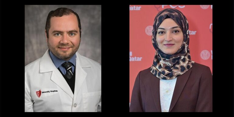 Health Made Simple: WCM-Q community webinars tackle chronic disease and environmental risks - health made
