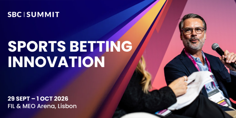 AI, Live Data and Integrity Tech Headline SBC Summit’s New Sports Betting Innovation Track